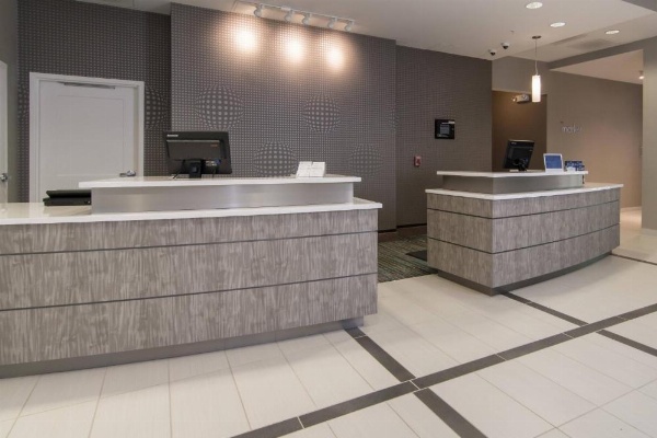 Residence Inn by Marriott Raleigh-Durham Airport/Brier Creek image 12