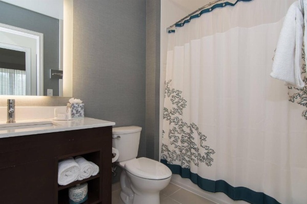 Residence Inn by Marriott Raleigh-Durham Airport/Brier Creek image 13