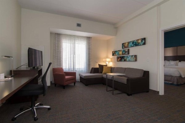 Residence Inn by Marriott Raleigh-Durham Airport/Brier Creek image 14