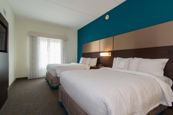 Residence Inn by Marriott Raleigh-Durham Airport/Brier Creek image 21