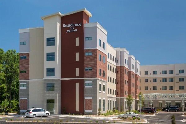 Residence Inn by Marriott Raleigh-Durham Airport/Brier Creek image 22