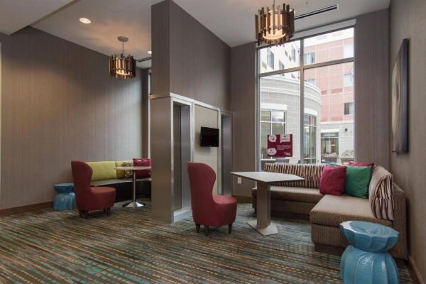 Residence Inn by Marriott Raleigh-Durham Airport/Brier Creek image 30