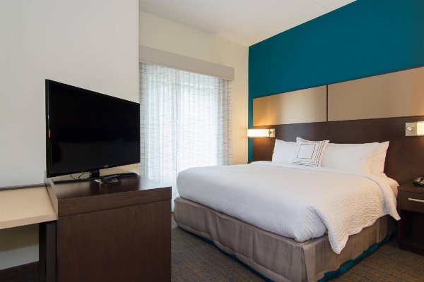 Residence Inn by Marriott Raleigh-Durham Airport/Brier Creek image 6