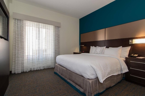 Residence Inn by Marriott Raleigh-Durham Airport/Brier Creek image 7