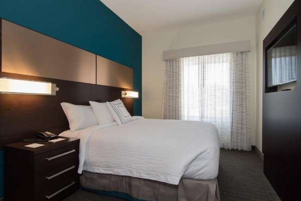 Residence Inn by Marriott Raleigh-Durham Airport/Brier Creek image 8