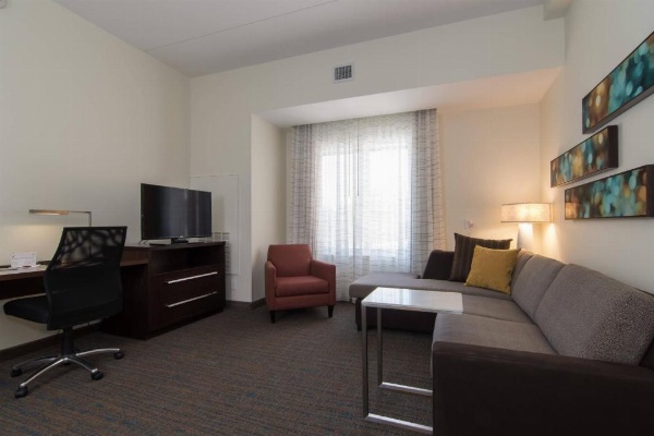 Residence Inn by Marriott Raleigh-Durham Airport/Brier Creek image 9