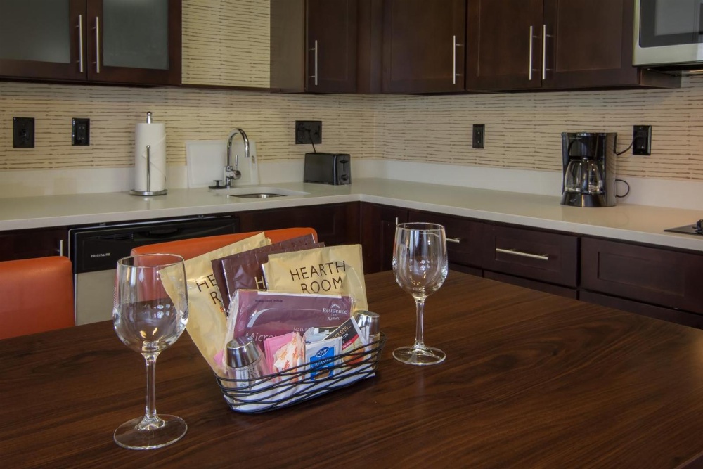 Residence Inn by Marriott Raleigh-Durham Airport/Brier Creek Main image