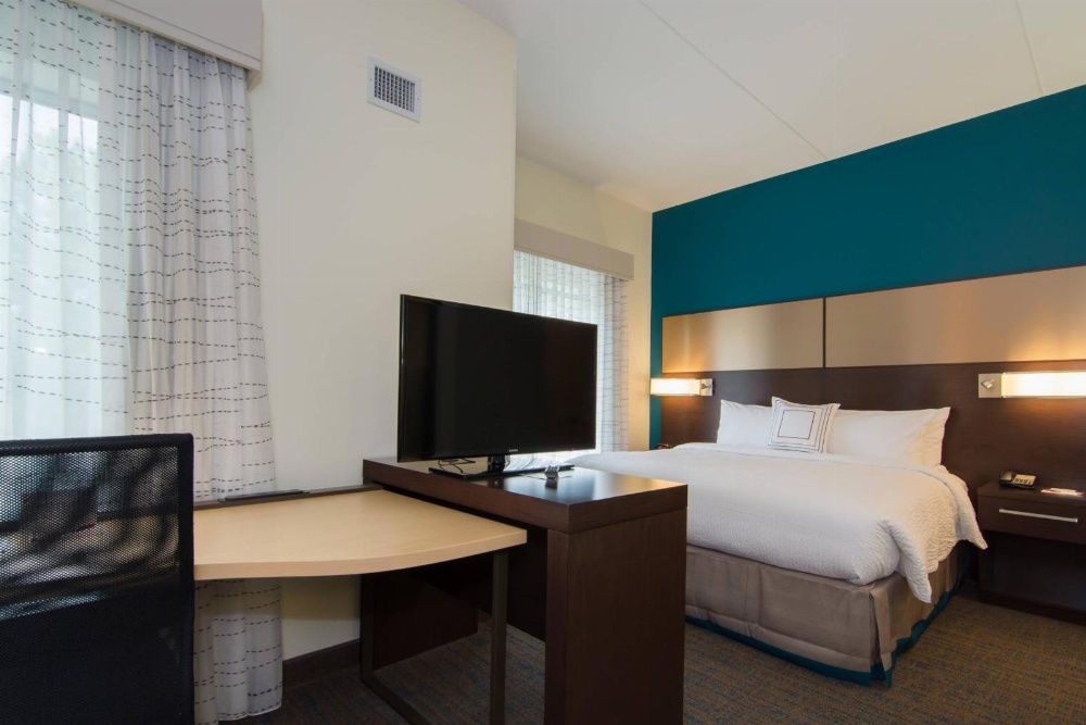 Residence Inn by Marriott Raleigh-Durham Airport/Brier Creek
