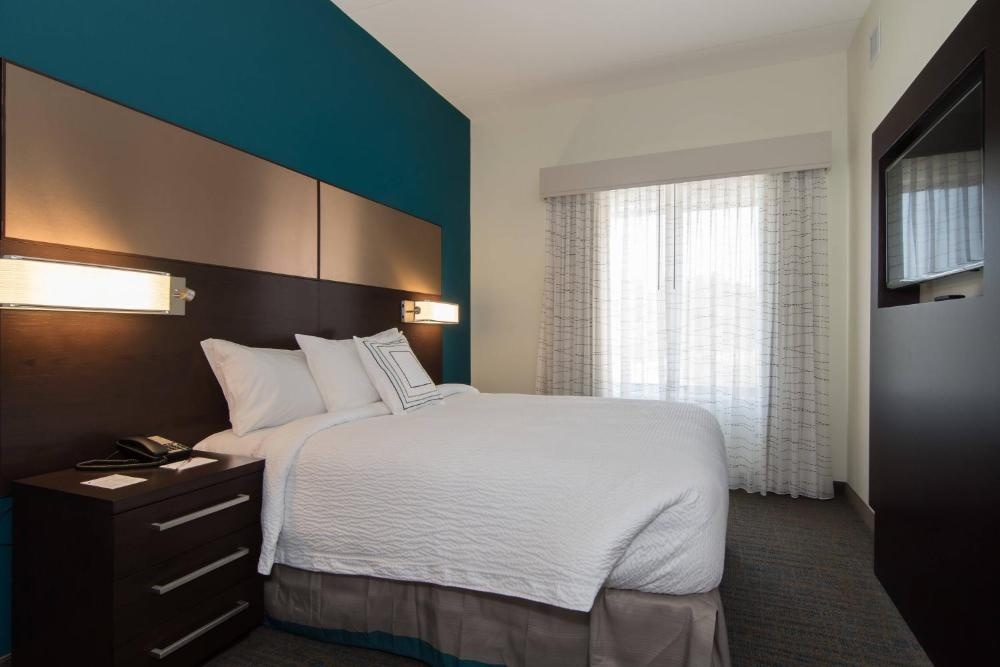 Residence Inn by Marriott Raleigh-Durham Airport/Brier Creek